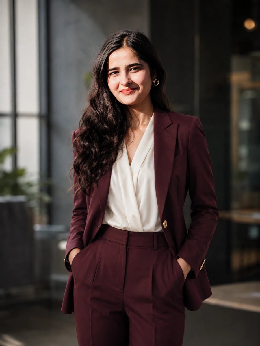 Ananya Dwivedi