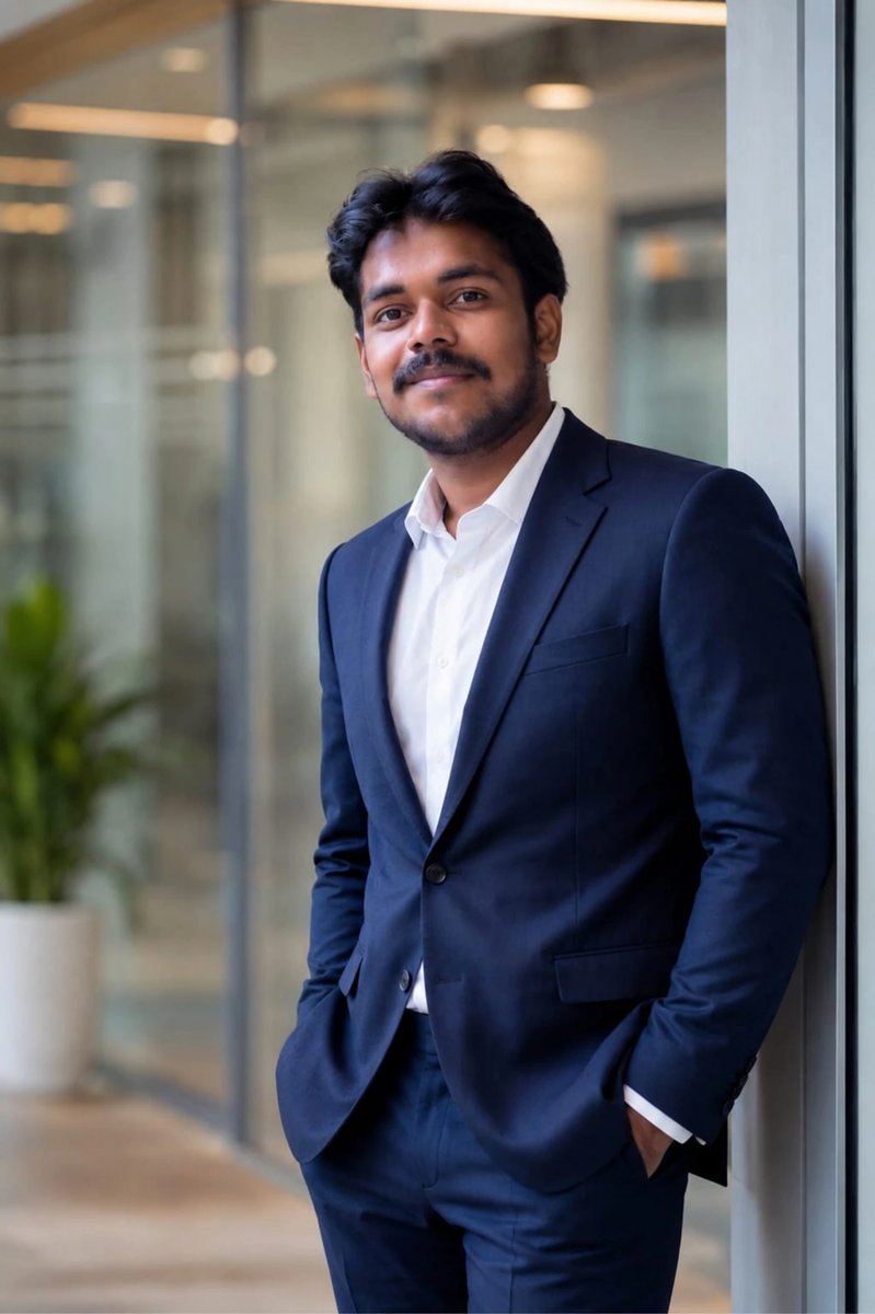 Arnav Singh Koushal