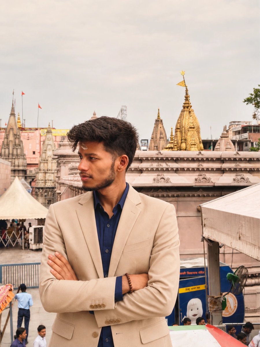 Ayush Kumar Yadav