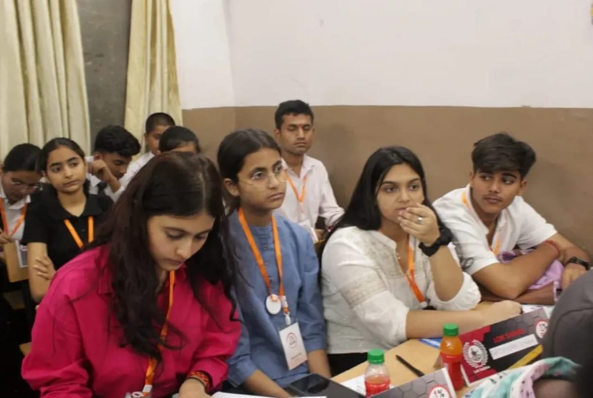 Delegates between sessions